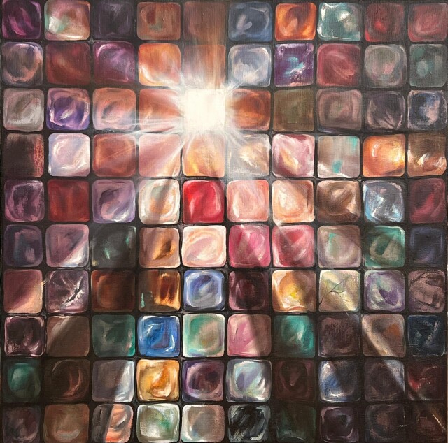 Свет внутри - CO:CREATE 1