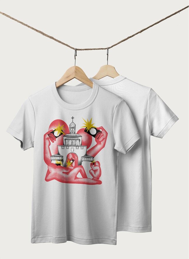 У Золотых Ворот - CO:CREATE 2