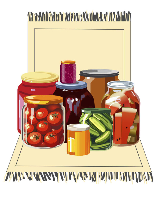 Своё-Родное - CO:CREATE 2