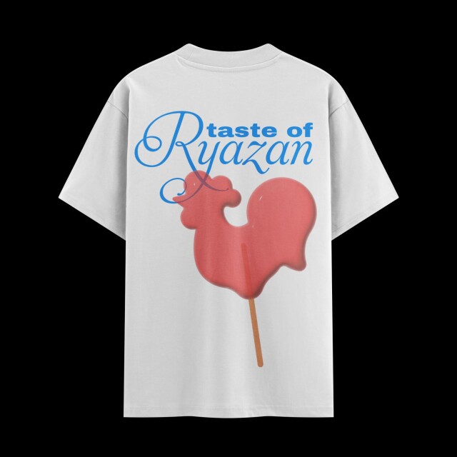 Мой край в моих глазах - CO:CREATE 8