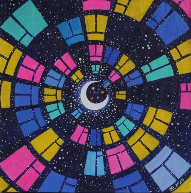 Окноворот - CO:CREATE