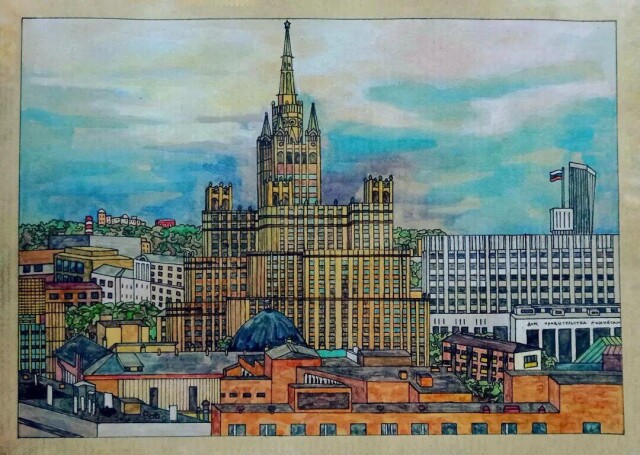 Архитектурный код - CO:CREATE 2