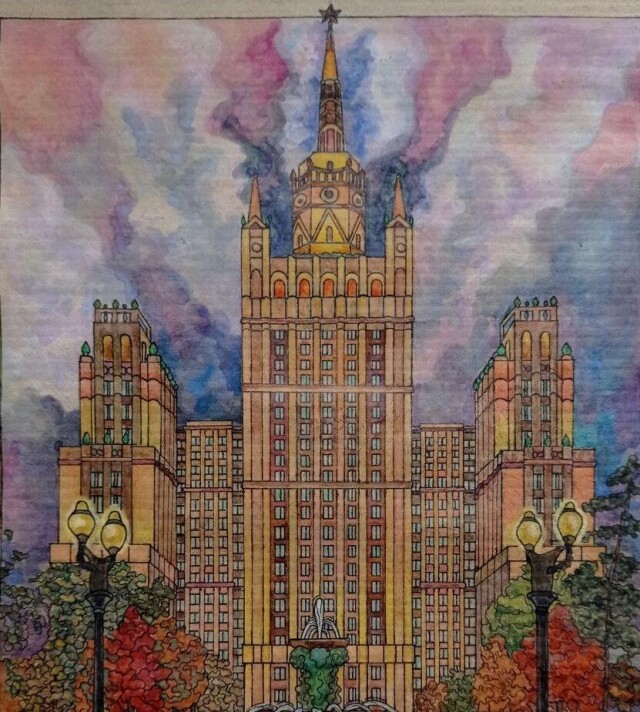 Архитектурный код - CO:CREATE