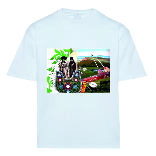 Земля пяти стихий - CO:CREATE 4