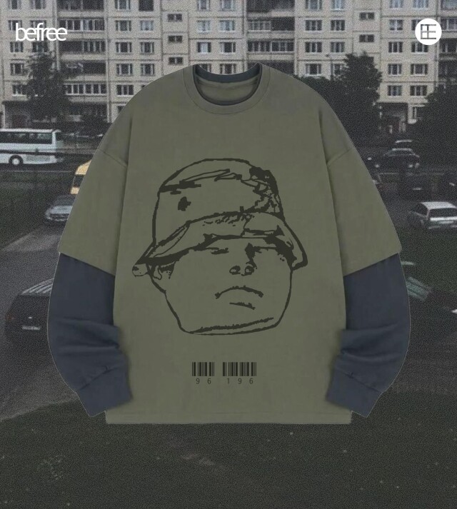 ДЕТСТВО АНДЕГРАУНДА - CO:CREATE