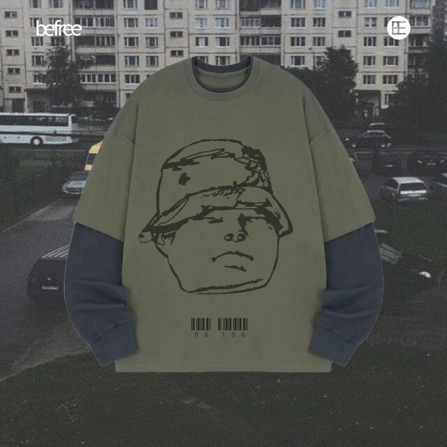 ДЕТСТВО АНДЕГРАУНДА - CO:CREATE 1