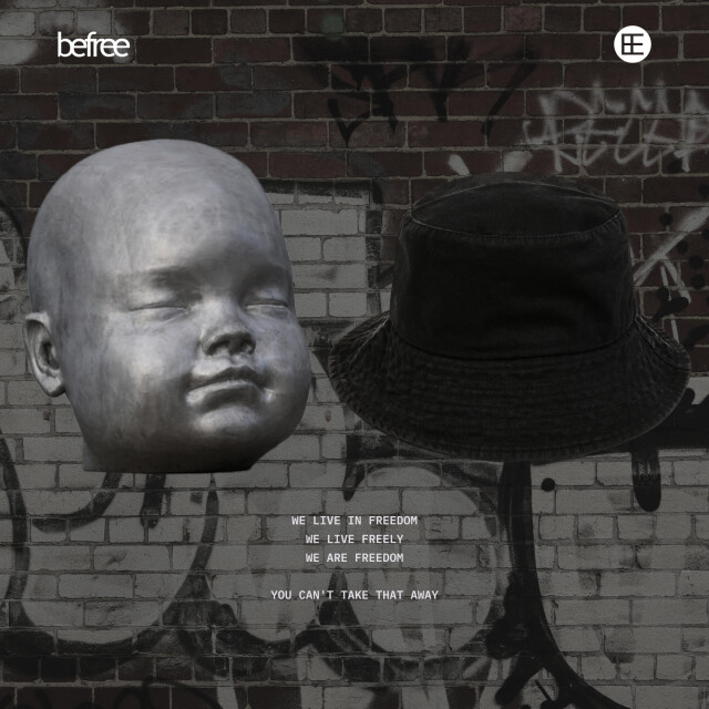 ДЕТСТВО АНДЕГРАУНДА - CO:CREATE 4