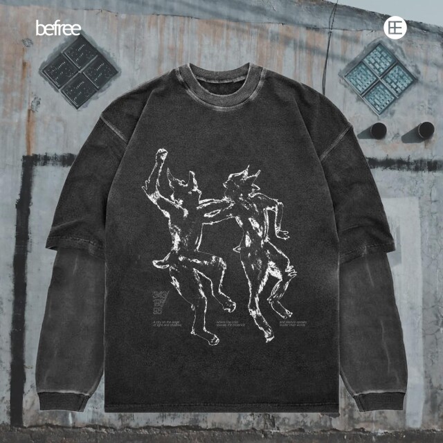 Где черти живут - CO:CREATE 1