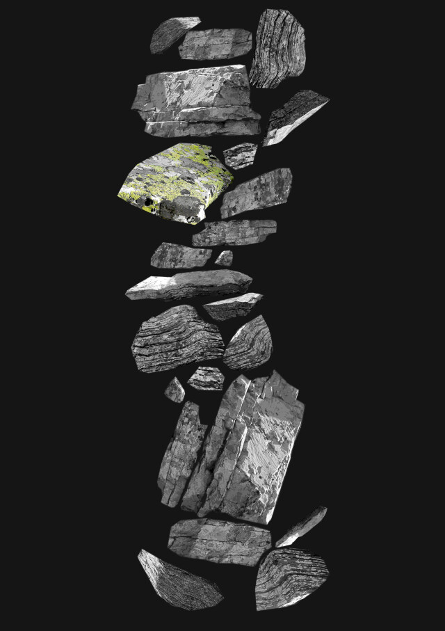 Курумы - CO:CREATE 5