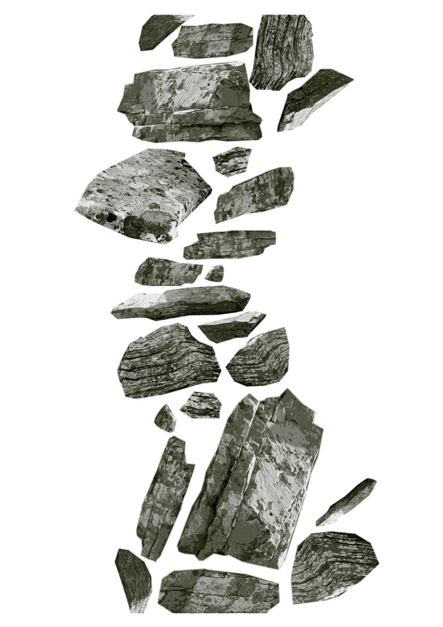 Курумы - CO:CREATE 3