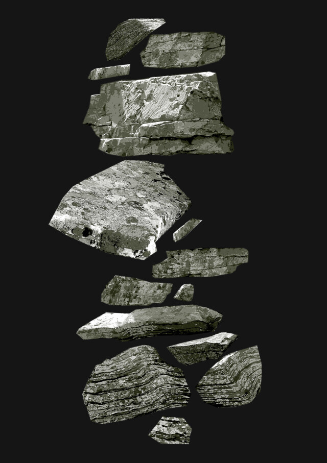 Курумы - CO:CREATE 4