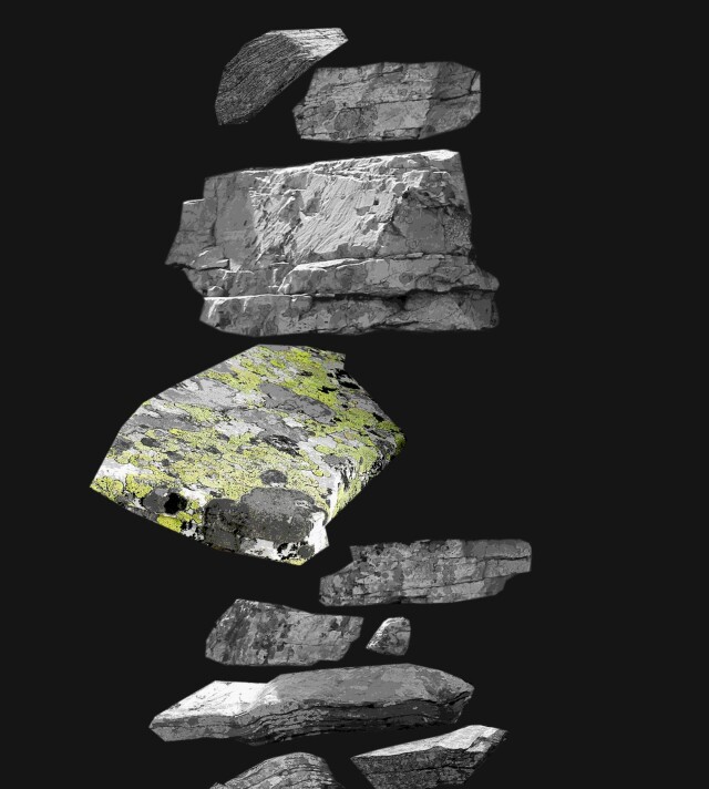 Курумы - CO:CREATE