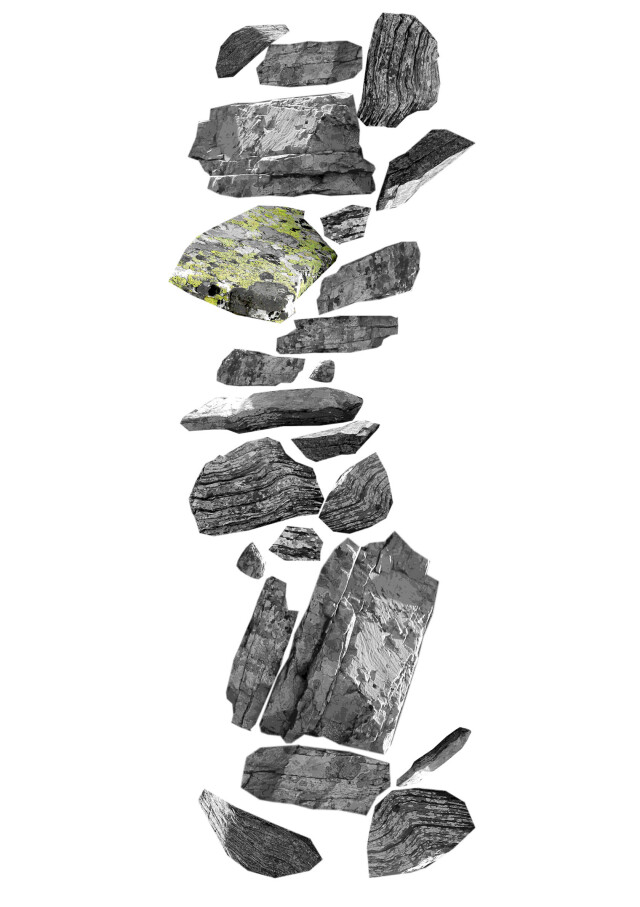 Курумы - CO:CREATE 6