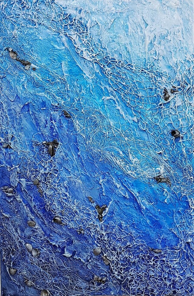 Из глубины - CO:CREATE 1