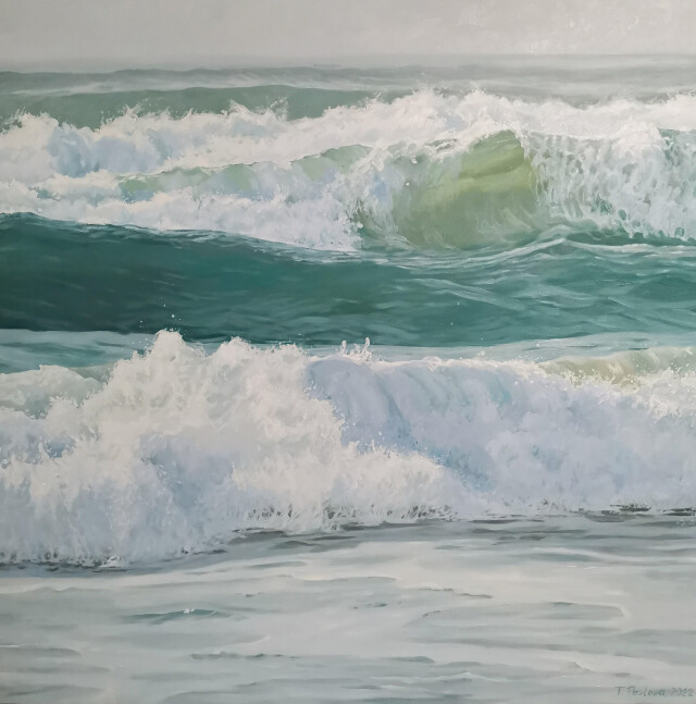 Медитация - CO:CREATE