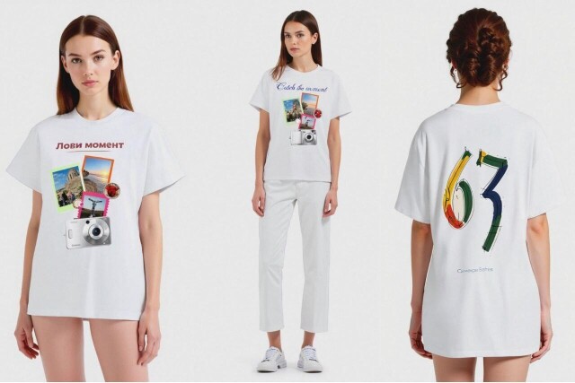 Самара. Лови момент - CO:CREATE 2