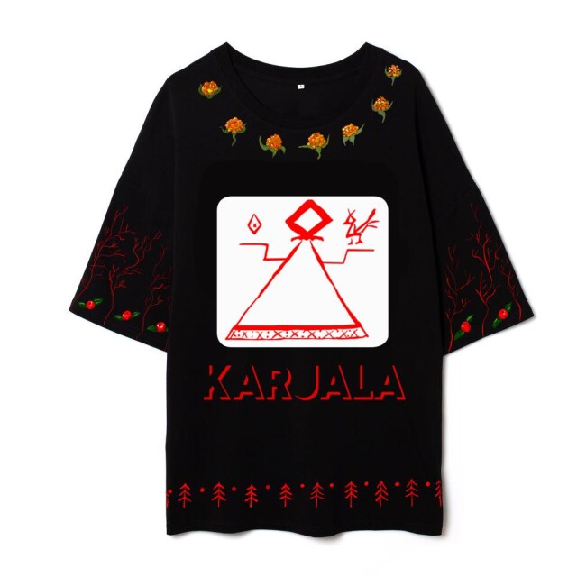 Карелия - край, полный красоты и мистики - CO:CREATE 4