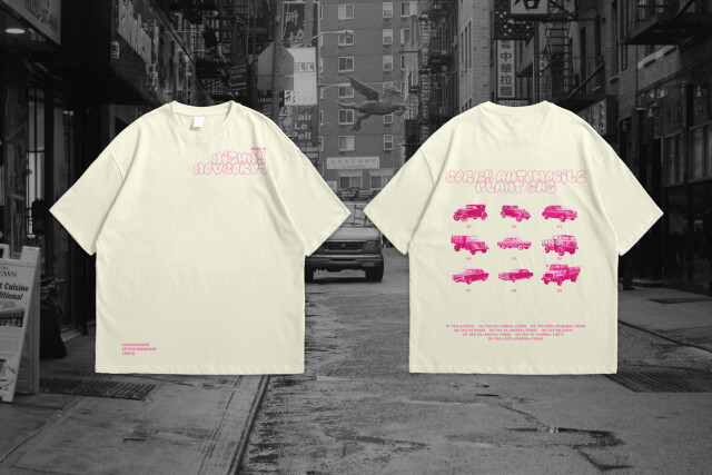 Нижний Новгород. ГАЗ - CO:CREATE 2