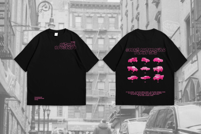 Нижний Новгород. ГАЗ - CO:CREATE 1