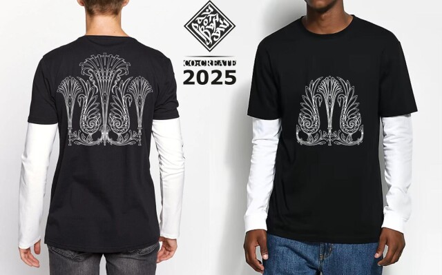 Посвящение Балтийску - CO:CREATE 1