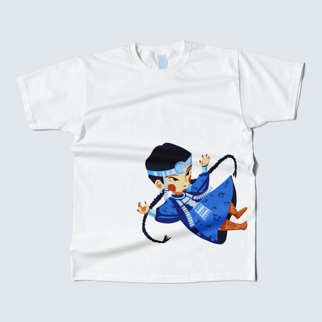 Республика Саха - северный край - CO:CREATE 1