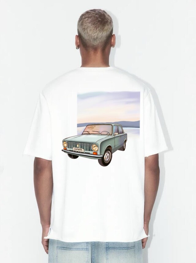 Самара – сердце России 🤍 - CO:CREATE 1