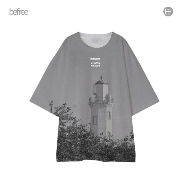 Отпечаток города - CO:CREATE 8