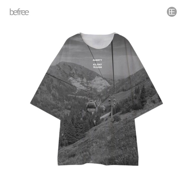 Отпечаток города - CO:CREATE 6