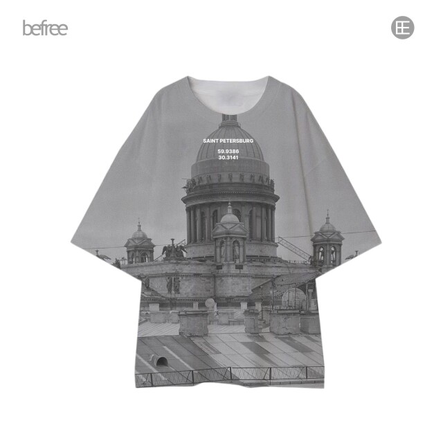 Отпечаток города - CO:CREATE 3