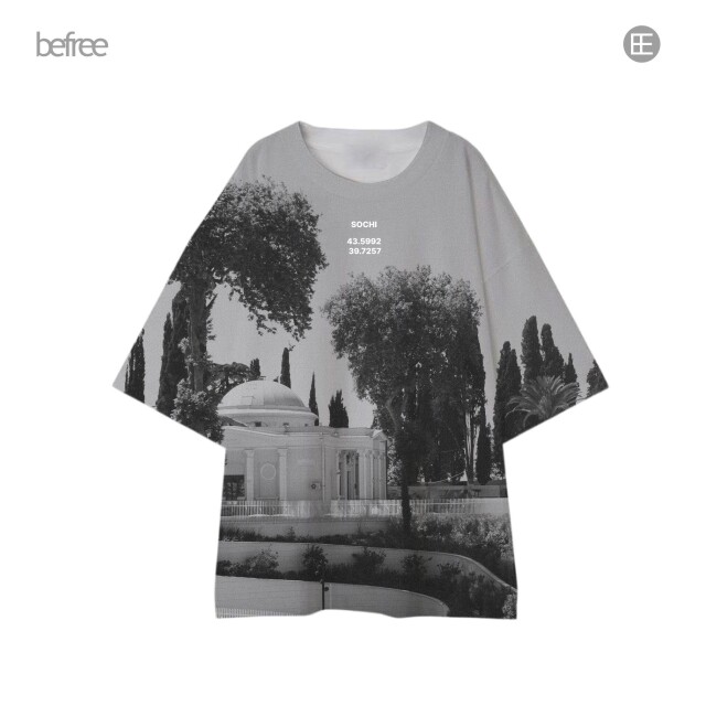 Отпечаток города - CO:CREATE 9