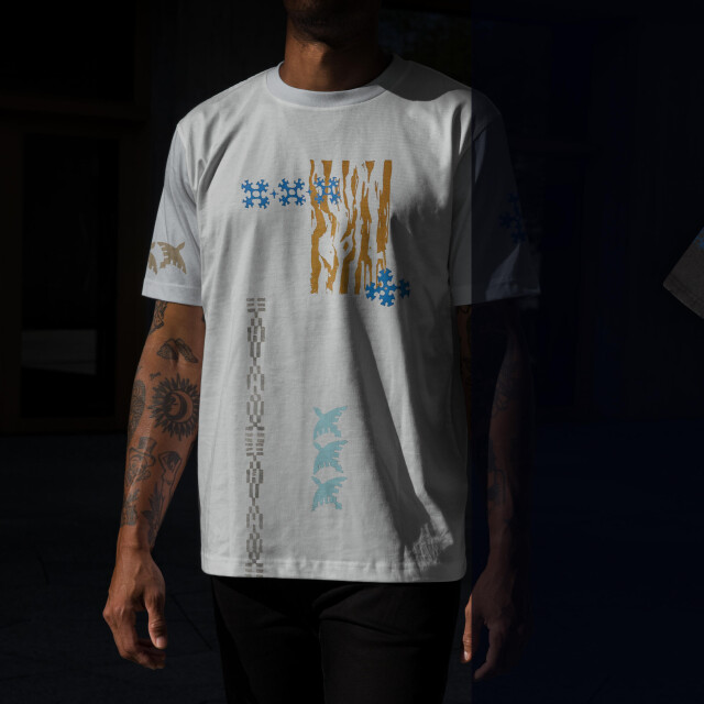 Сибирская идентичность - CO:CREATE 1