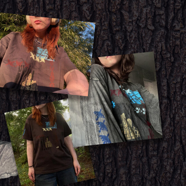 Сибирская идентичность - CO:CREATE 4