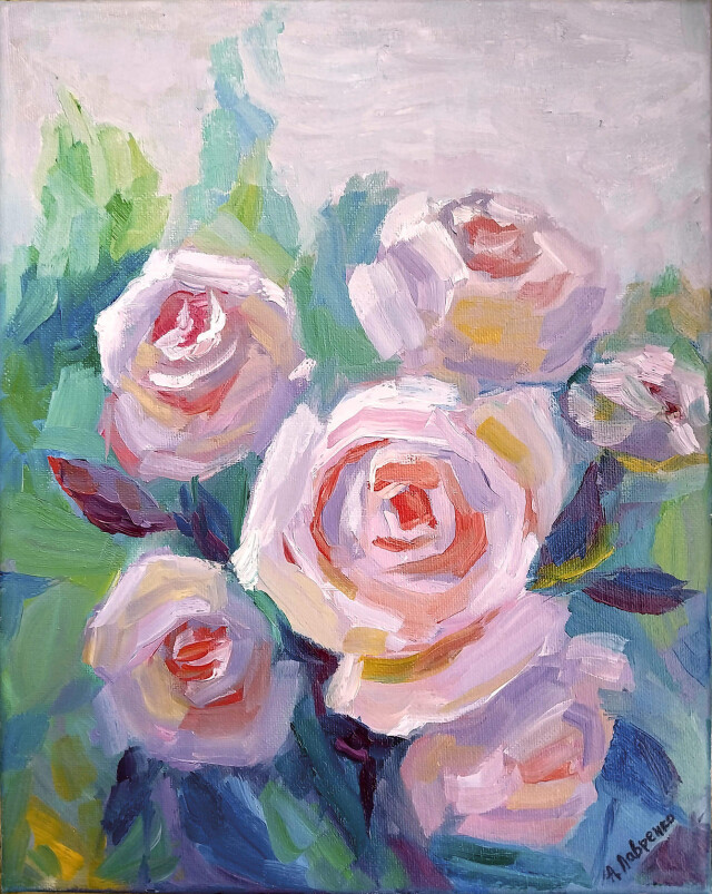 Настроение в деталях - CO:CREATE 3