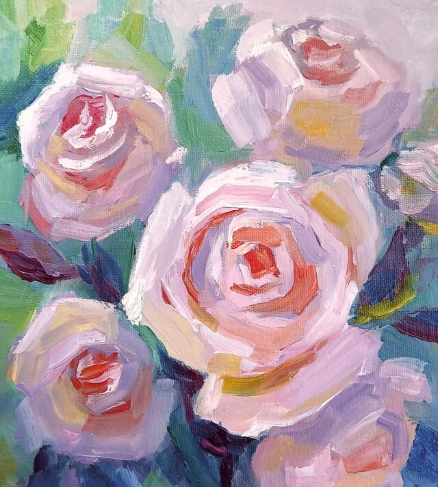 Настроение в деталях - CO:CREATE