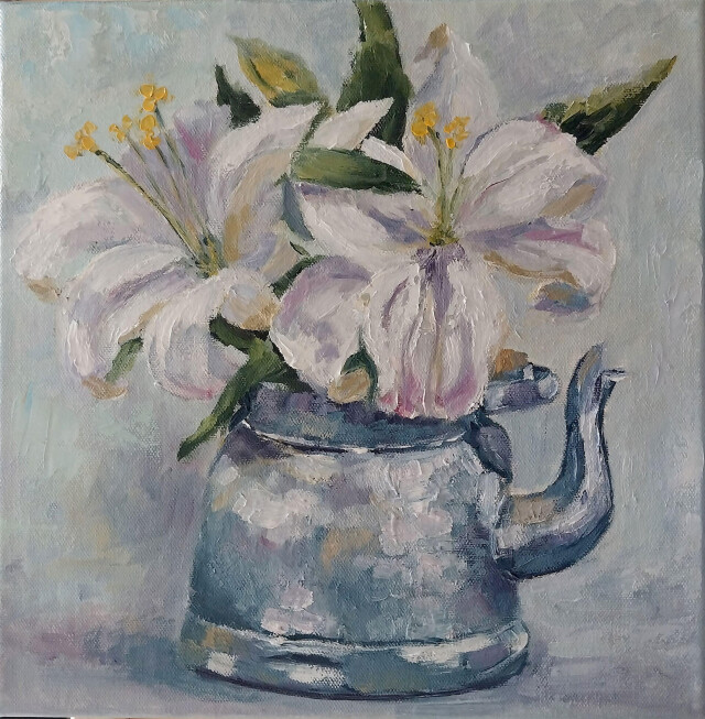 Настроение в деталях - CO:CREATE 5