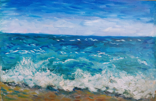 Настроение в деталях - CO:CREATE 2