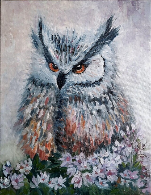 Настроение в деталях - CO:CREATE 4