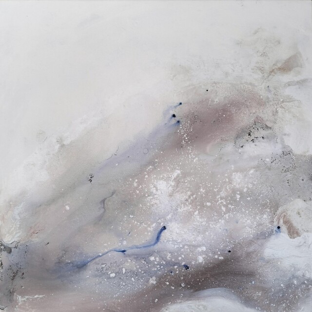 Не обещай себя другим (серия Новый уровень) - CO:CREATE 1