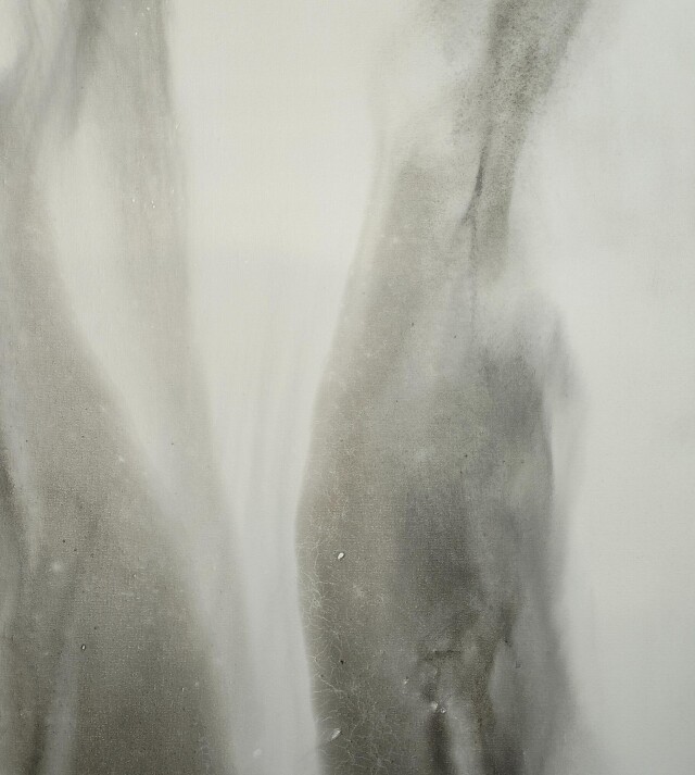 Духовное и материальное. Композиция 4 - CO:CREATE