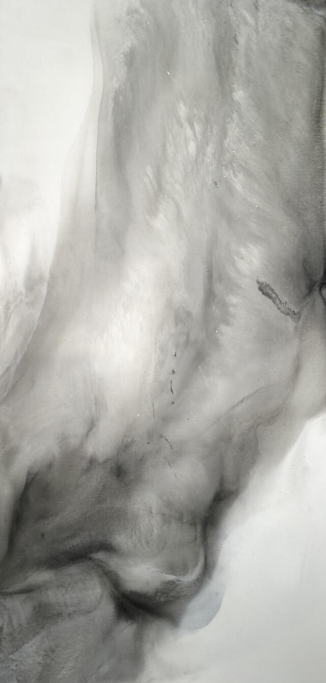 Духовное и материальное. Композиция 5 - CO:CREATE 1