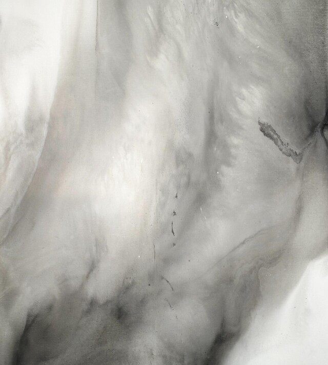 Духовное и материальное. Композиция 5 - CO:CREATE