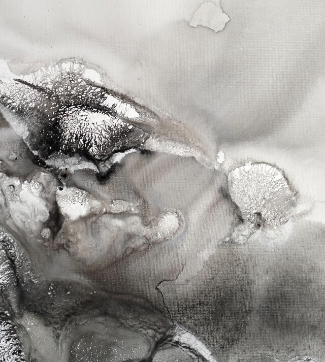 Духовное и материальное. Композиция 7 - CO:CREATE