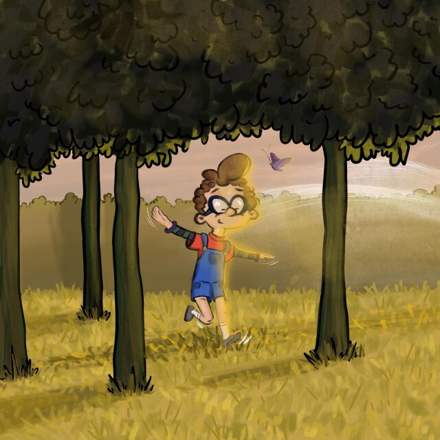 Человечки - CO:CREATE 5