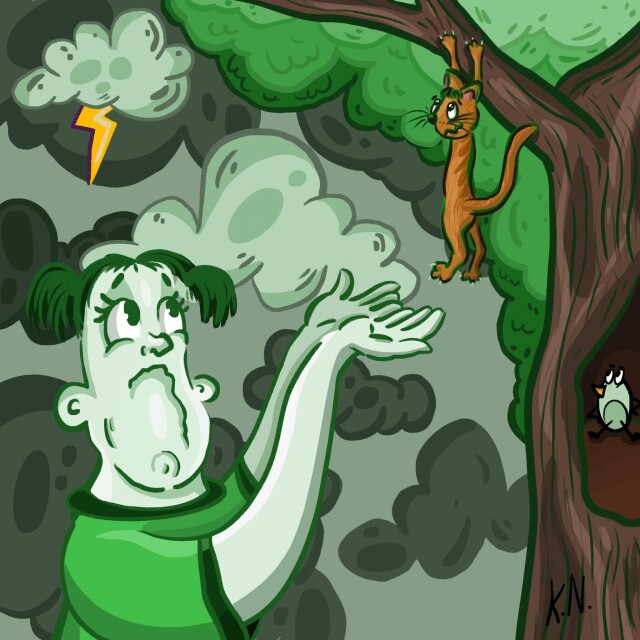 Человечки - CO:CREATE 9