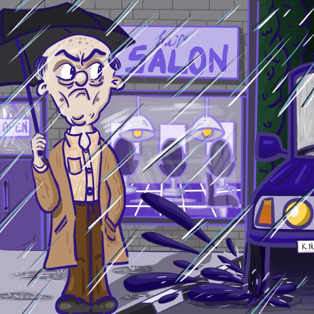 Человечки - CO:CREATE 7