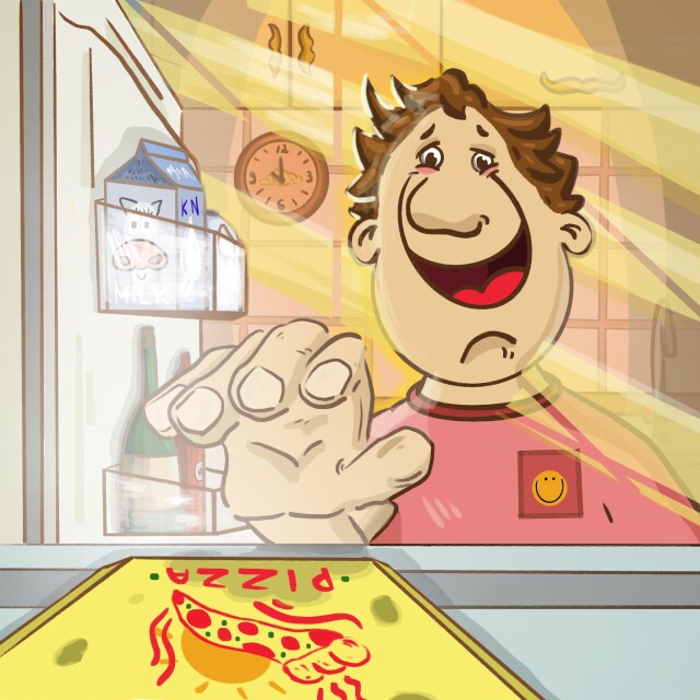 Человечки - CO:CREATE 8