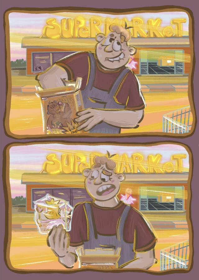 Человечки - CO:CREATE