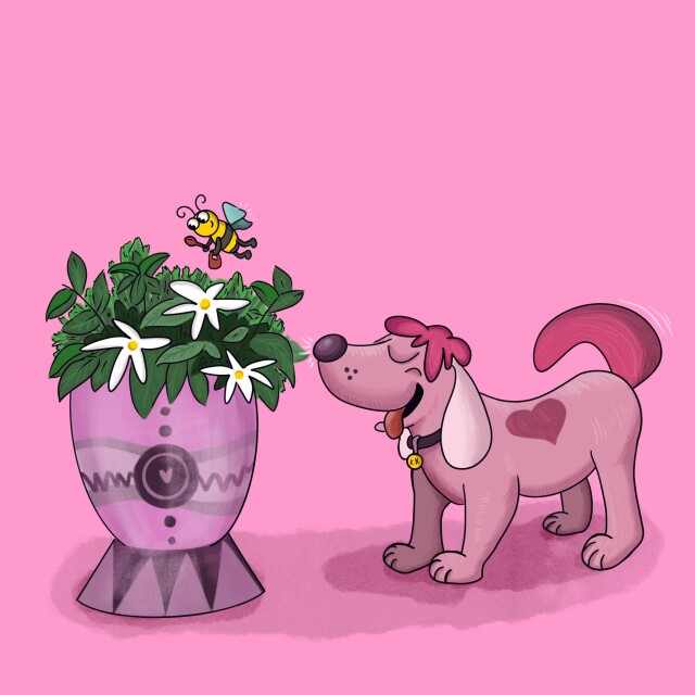 Питомцы и прочие животные - CO:CREATE 1