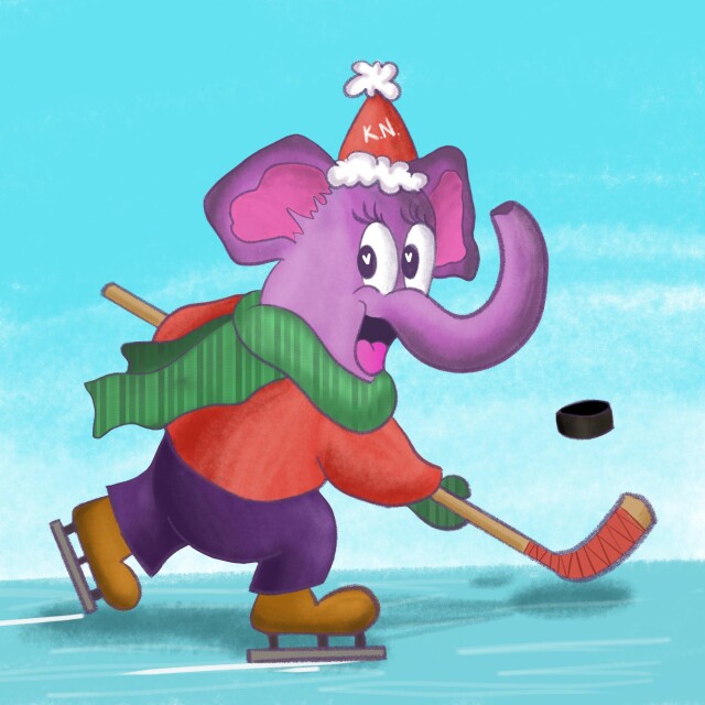 Питомцы и прочие животные - CO:CREATE 3