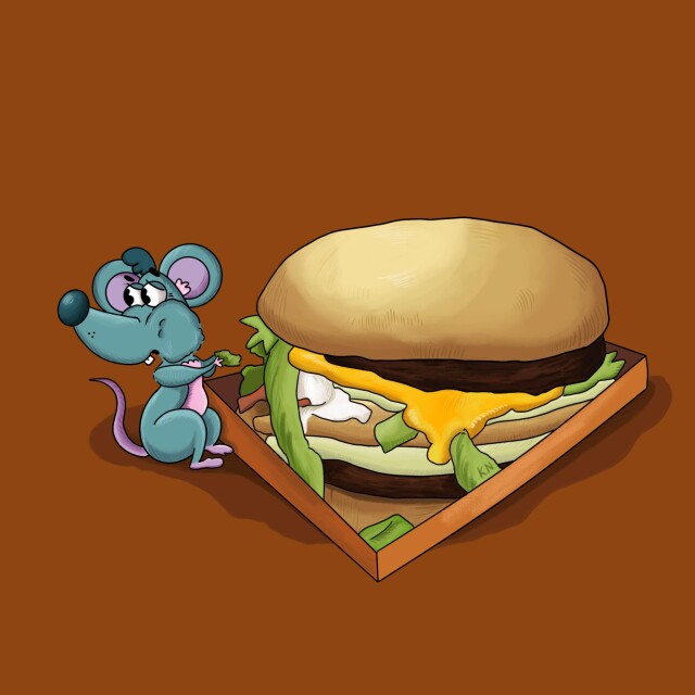 Питомцы и прочие животные - CO:CREATE 2